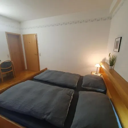 Appartement Abm 14 *