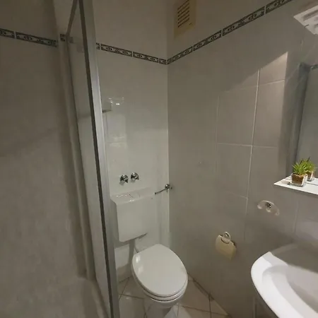 Appartement Abm 14 Zwingenberg (Hessen)