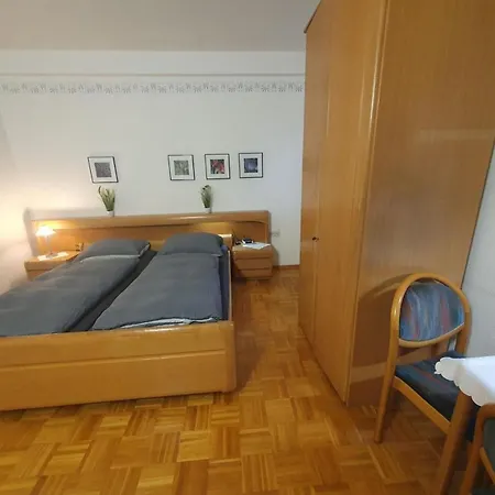 Abm 14 Appartement *