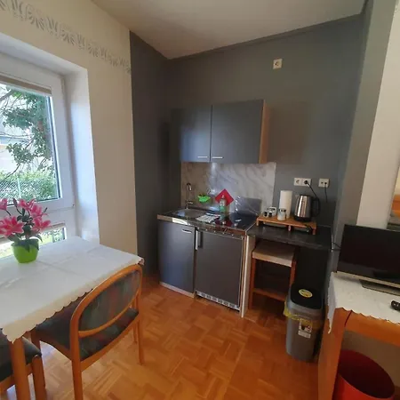 Abm 14 Apartment Zwingenberg (Hessen)