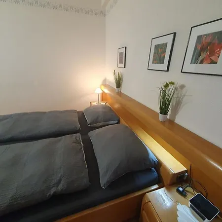 Abm 14 Apartment