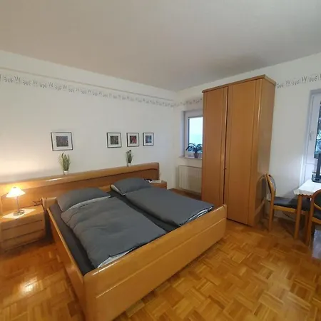 Apartment Abm 14 *