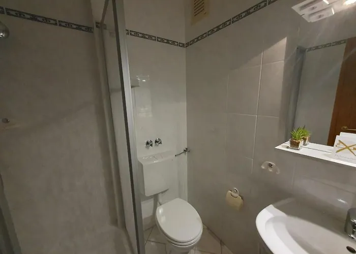 Apartman Abm 14 Zwingenberg