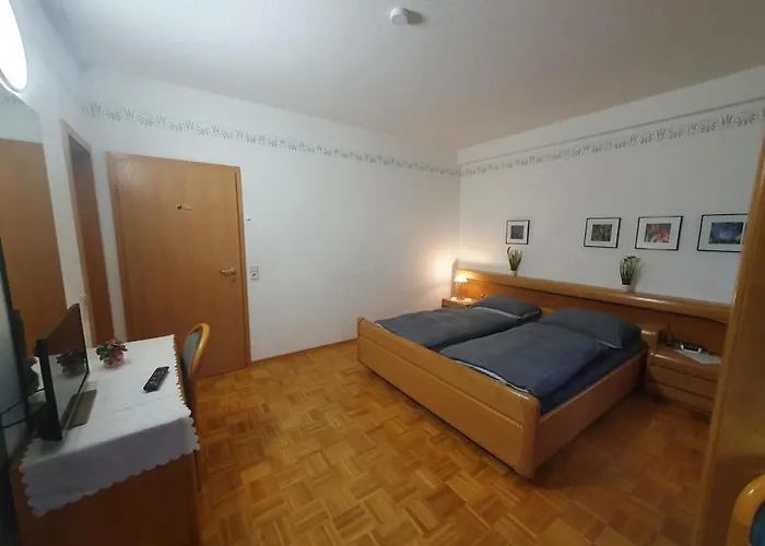 Abm 14 Apartman Zwingenberg